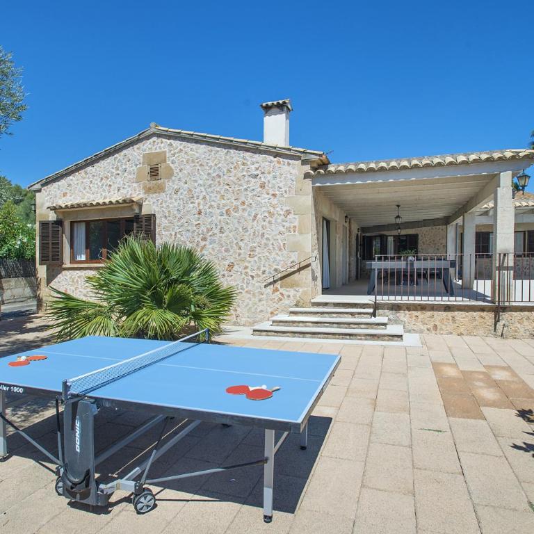 Owl Booking Villa Santuiri - Exclusive Holidays - Villa con piscina privada - 20