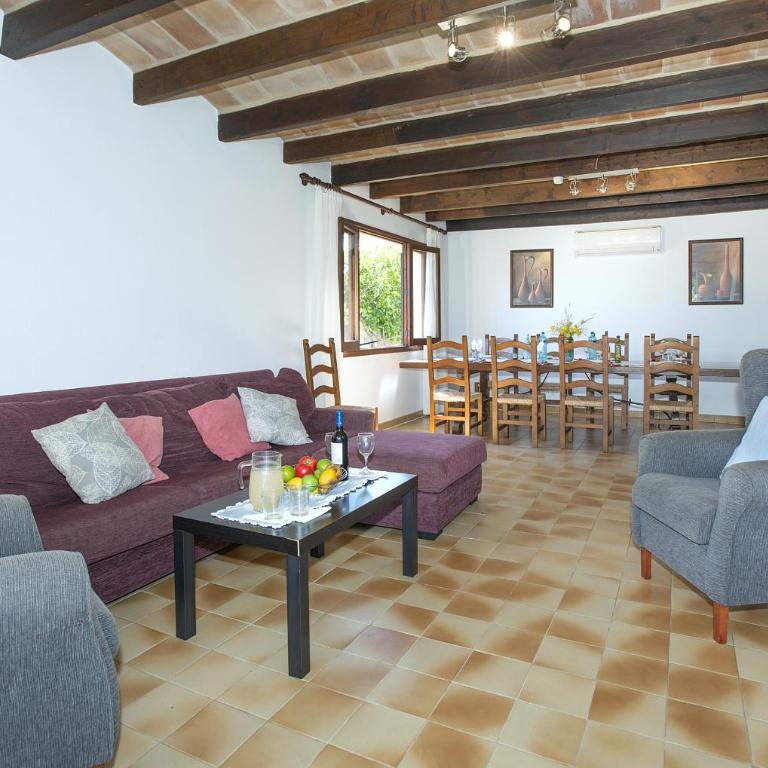 Owl Booking Villa Santuiri - Exclusive Holidays - Villa con piscina privada - 24