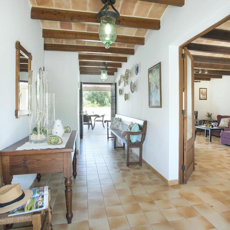 Owl Booking Villa Santuiri - Exclusive Holidays - Villa con piscina privada - 27