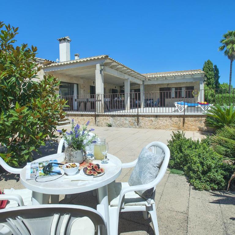 Owl Booking Villa Santuiri - Exclusive Holidays - Villa con piscina privada - 30