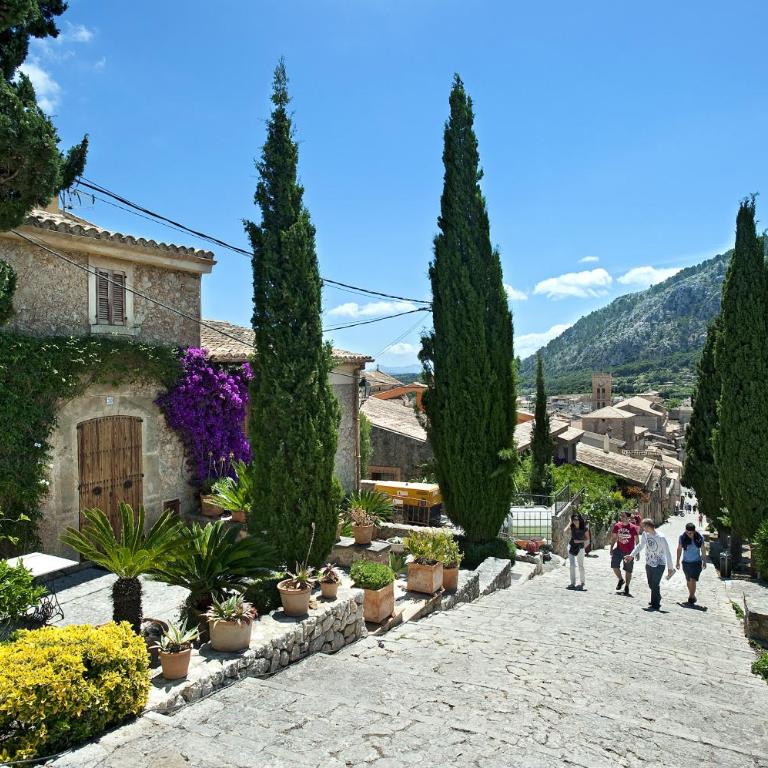 Owl Booking Villa Santuiri - Exclusive Holidays - Villa con piscina privada - 34