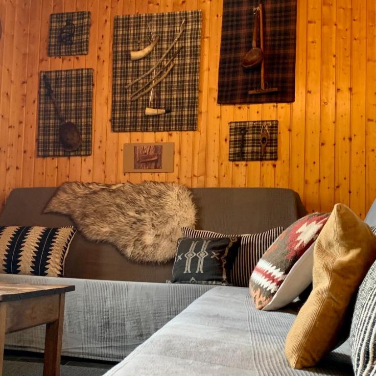 Chalet Martine - Chalet - 45
