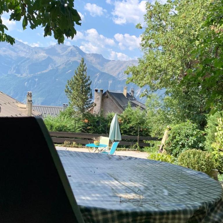 Chalet Martine - Chalet - 6