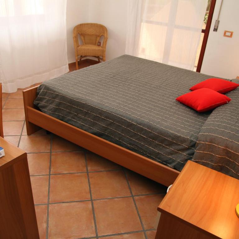 La Contessa - Appartamento con 2 Camere da Letto - 13