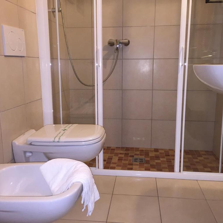 Residence Segattini - Appartamento con 1 Camera da Letto (4 Adulti) - 5