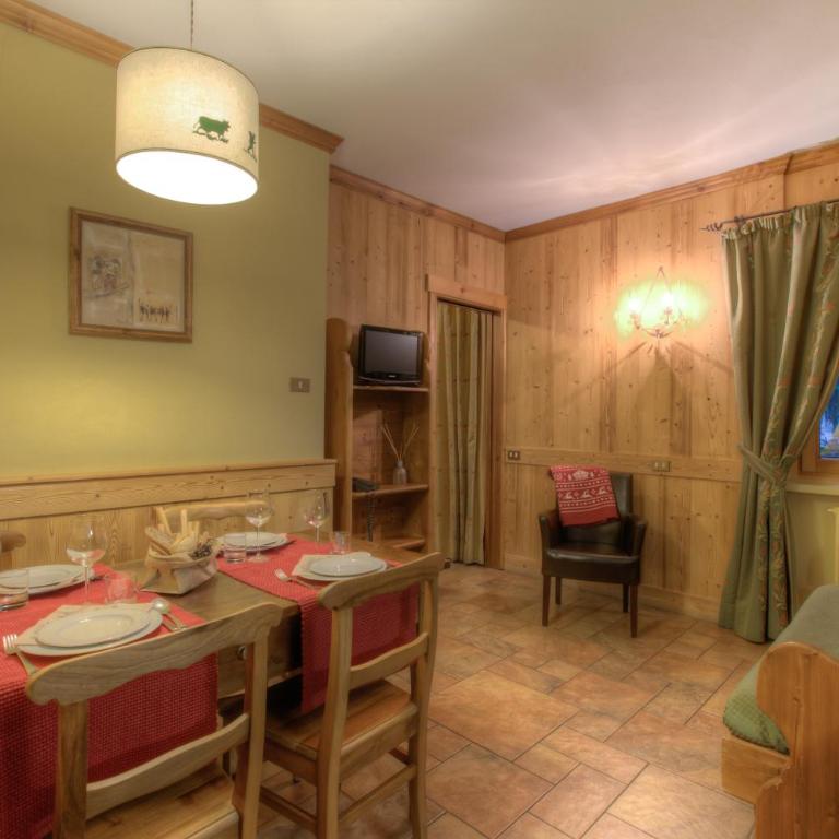 Residence Checrouit - Appartamento con 1 Camera da Letto e Balcone (4 Adulti) - 3