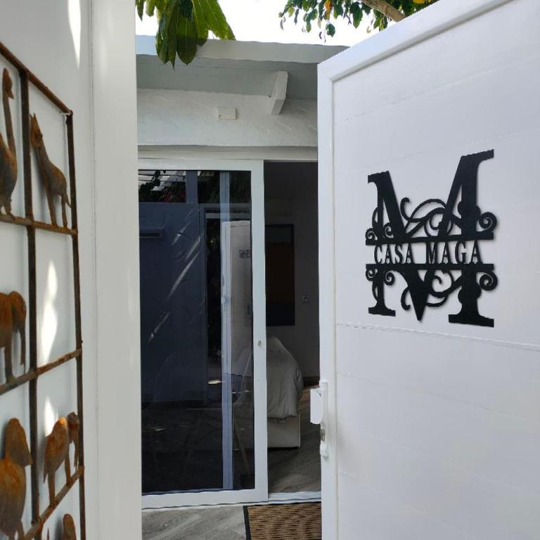 Casa Maga - Estudio Deluxe - 20