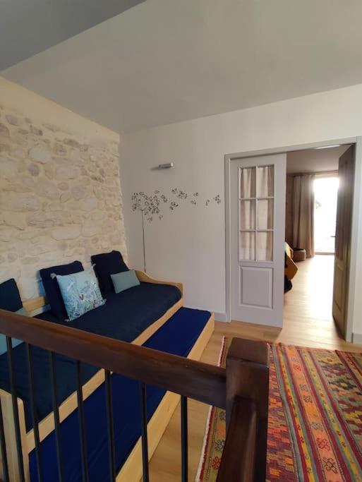 Uzès Centre Historique, Terrasse Privative Panoramique - Appartement 1 Chambre - 9
