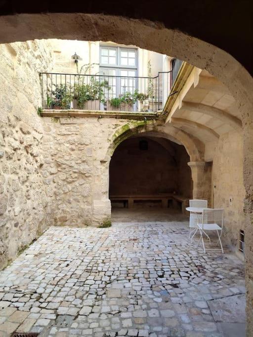 Uzès Centre Historique, Terrasse Privative Panoramique - Appartement 1 Chambre - 33