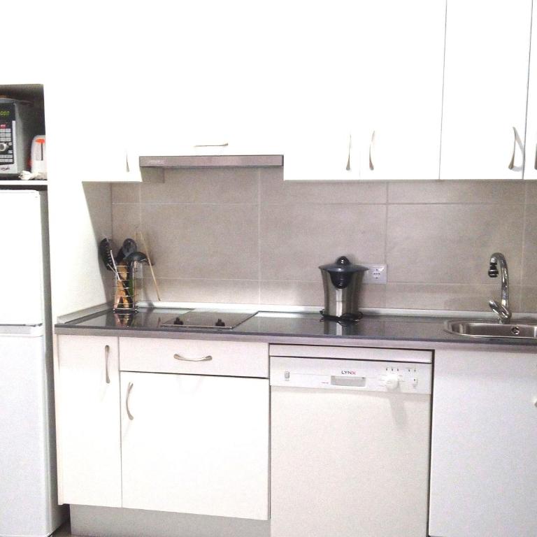 Zahara pueblo y playa - Apartamento de 1 dormitorio - 16