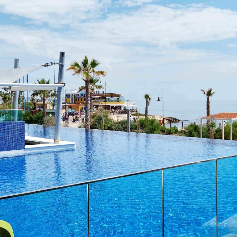 Espanhouse Sea Senses apartment - Apartamento de 2 dormitorios - 45