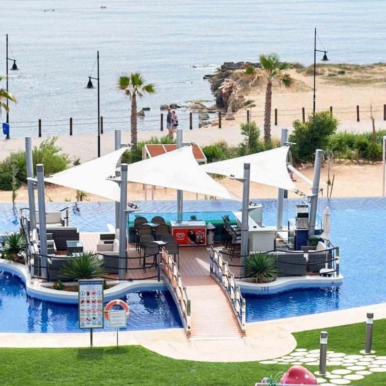 Espanhouse Sea Senses apartment - Apartamento de 2 dormitorios - 52