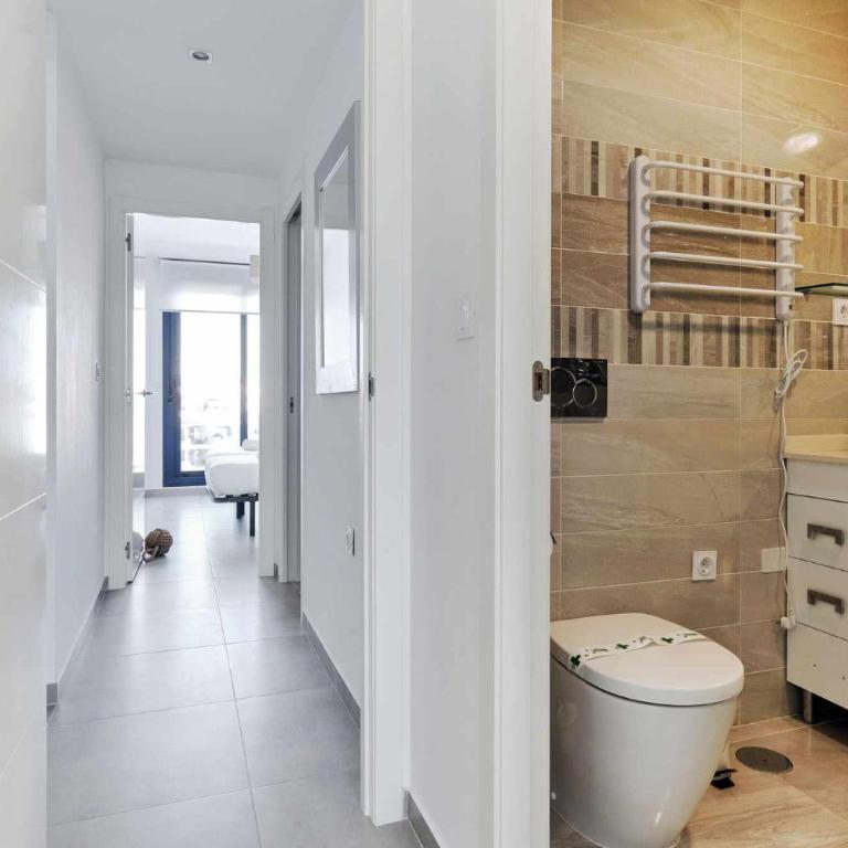 Espanhouse Sea Senses apartment - Apartamento de 2 dormitorios - 3