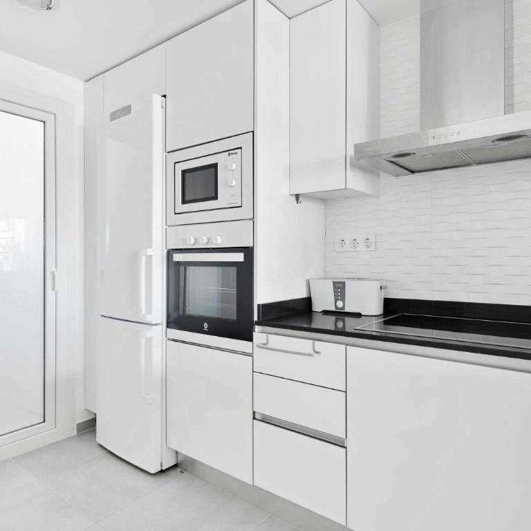 Espanhouse Sea Senses apartment - Apartamento de 2 dormitorios - 19