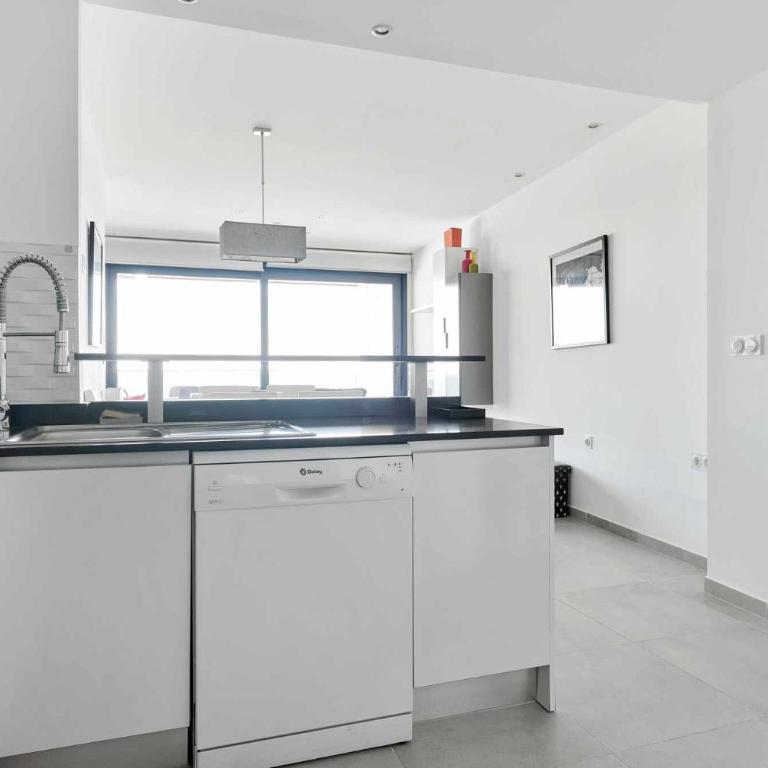 Espanhouse Sea Senses apartment - Apartamento de 2 dormitorios - 21