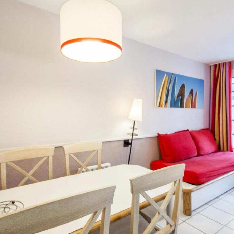 Residence Moliets - maeva Home - Appartement 1 Chambre Confort (5 Personnes) - 6