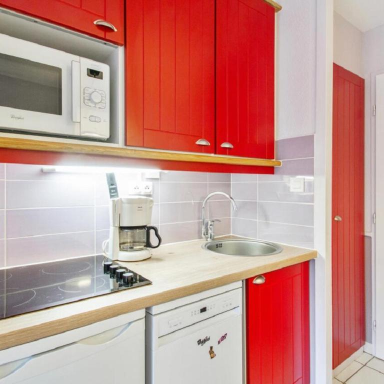 Residence Moliets - maeva Home - Appartement 1 Chambre Confort (5 Personnes) - 5