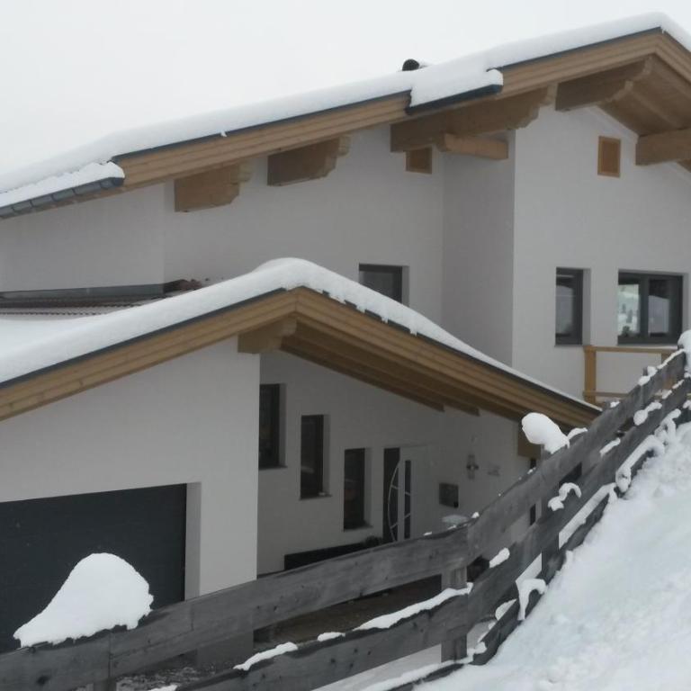Apart bianca Zillertal - Apartamento de 2 dormitorios - 4