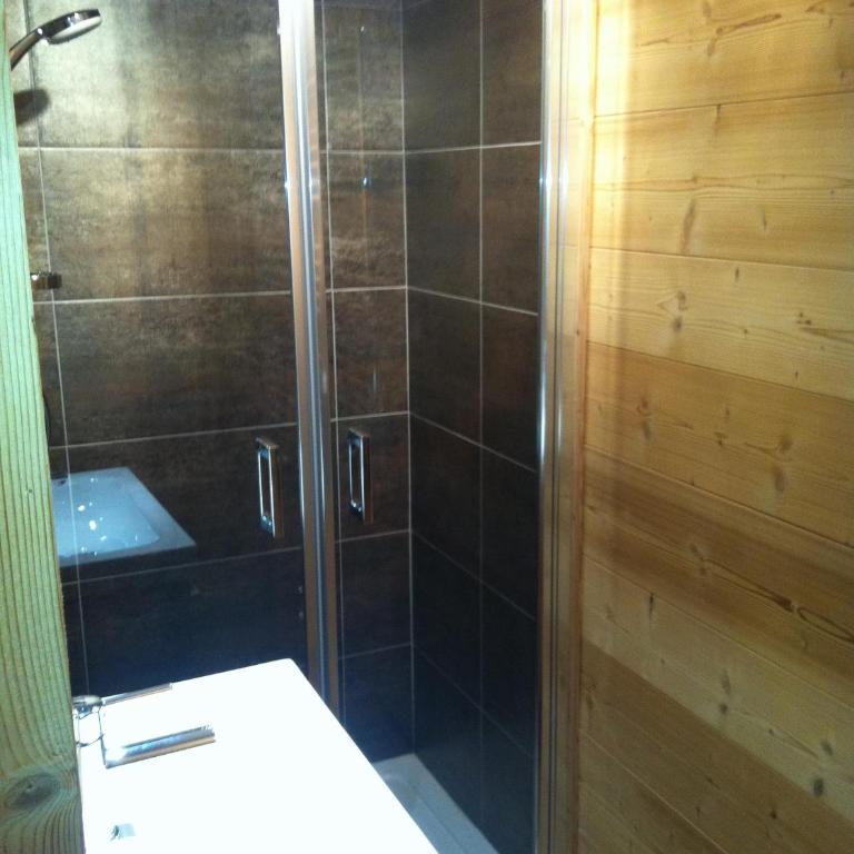 Chalet Narcisse - Chalet (10 Adultes) - 18