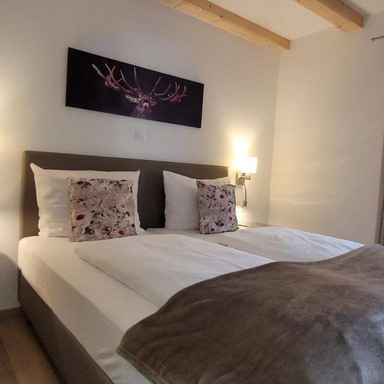 Hochalmbahnen Chalets 14W2, Esche, nahe Gondel, Hunde willkommen - Apartment - Erdgeschoss - 8