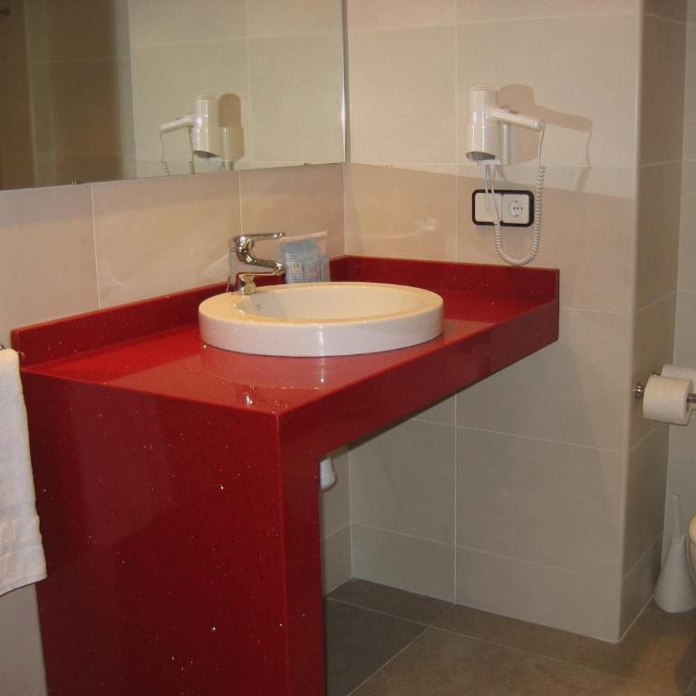 Apartaments Cye Salou - Apartamento de 1 dormitorio (2 - 4 adultos) - 12