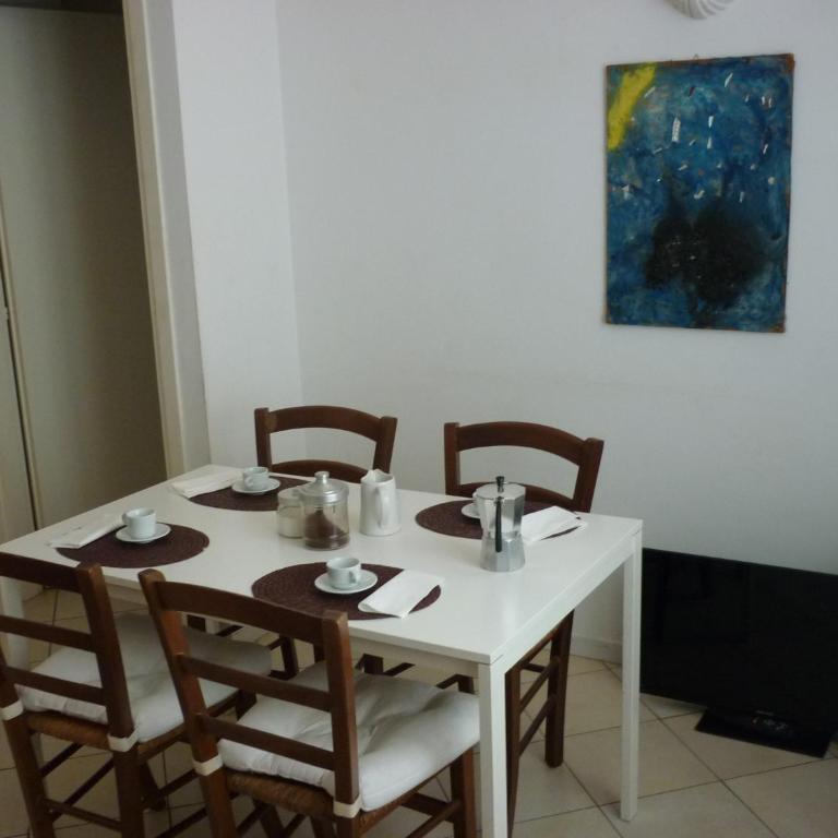 Serlio 24 - Apartment - 5