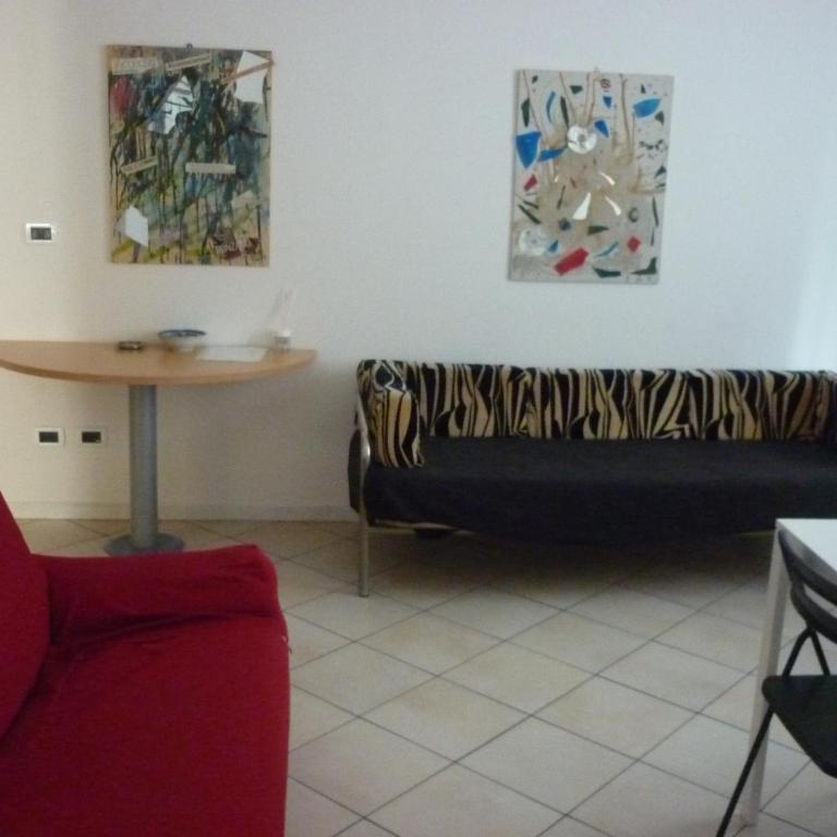 Serlio 24 - Apartment - 18