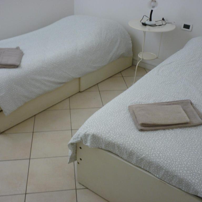 Serlio 24 - Apartment - 19