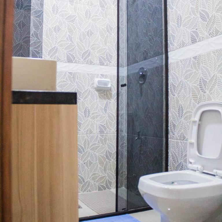 Liebling Hotel Ciudad del Este - Executive Triple Room - 4