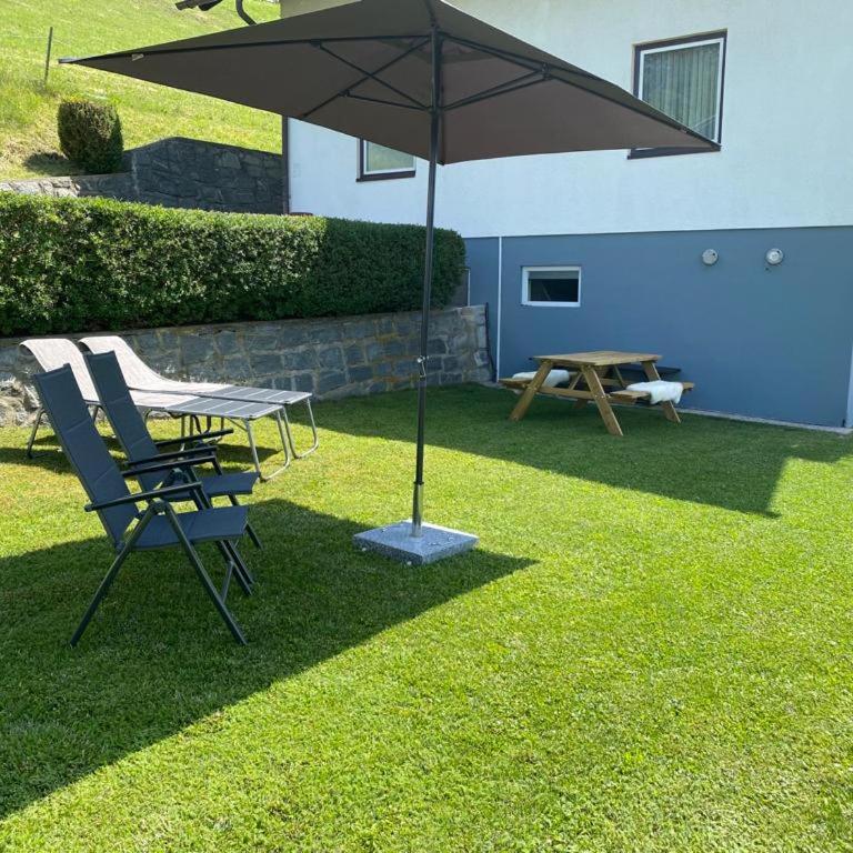 Nocky Mountains Lodge and Apartment - Apartment mit Blick auf die Berge - 12