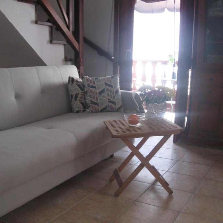 Casa Danesa - Cityhouse at the Palm Tree - Casa de 2 dormitorios - 3