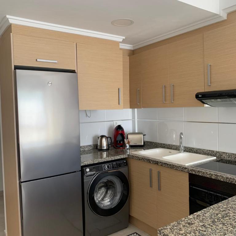 Apartamento duplex Mediterránean view - Dúplex - 6