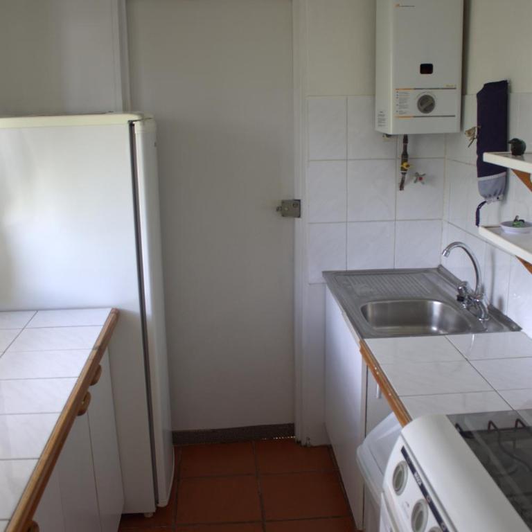 Cabañas Inadeqin - Bungalow (6 Adults) - 27