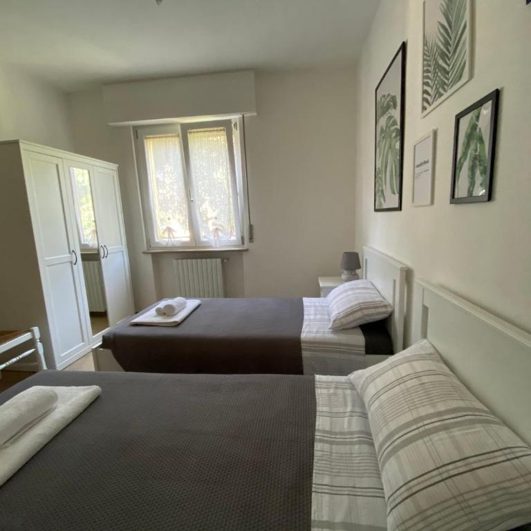 Casa Lavanda - Appartamento con 2 Camere da Letto - 19