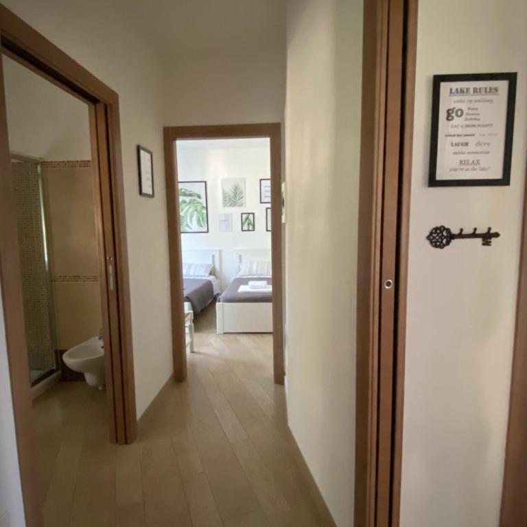 Casa Lavanda - Appartamento con 2 Camere da Letto - 21