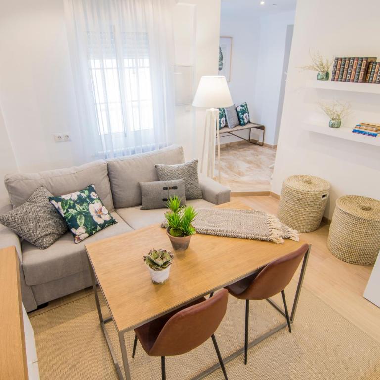 Apartamento en zona centro de Granada - Apartment - 2