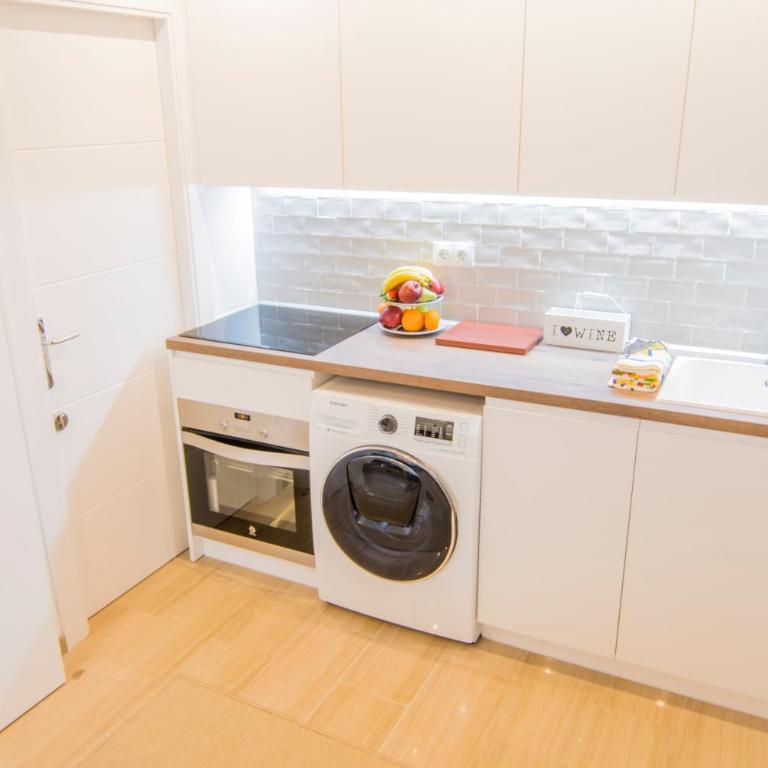 Apartamento en zona centro de Granada - Apartment - 8