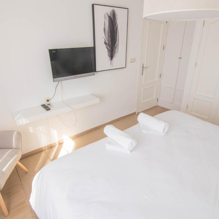 Apartamento en zona centro de Granada - Apartment - 13
