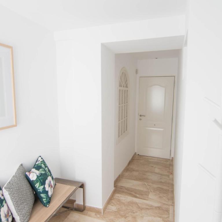Apartamento en zona centro de Granada - Apartment - 16