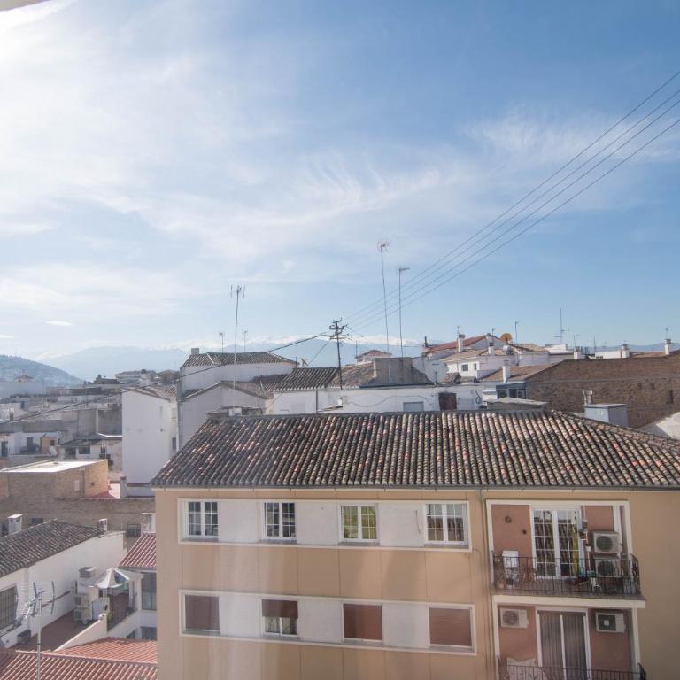 Apartamento en zona centro de Granada - Apartment - 17