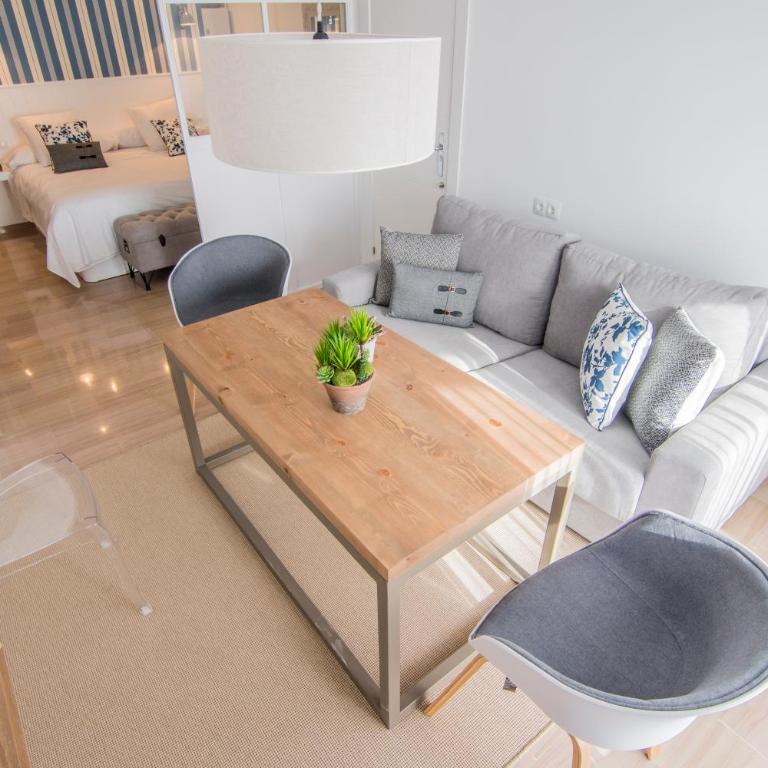Estudio en zona centro de Granada - Apartment - 14