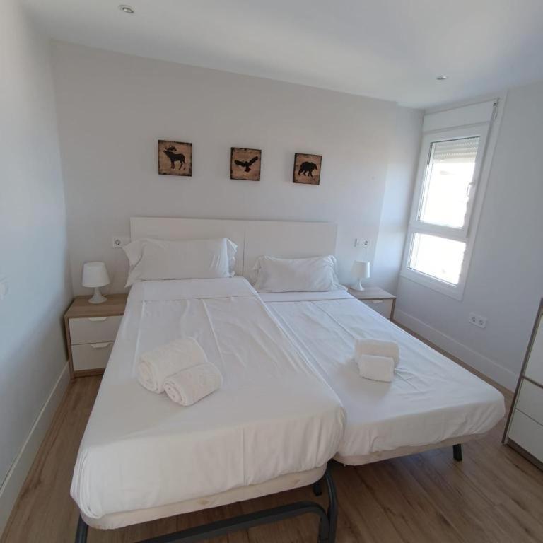 weforyou Two Rooms Terramar Alto with Sea View - Apartamento de 2 dormitorios - 14