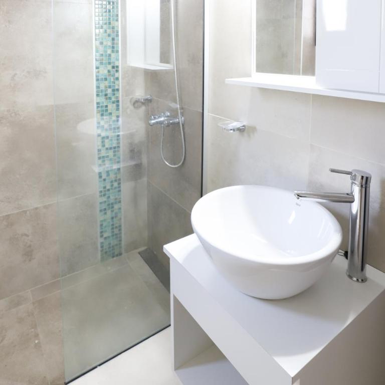Departamento de un dormitorio -JUAN DE GARAY - Apartamento de 1 dormitorio - 9