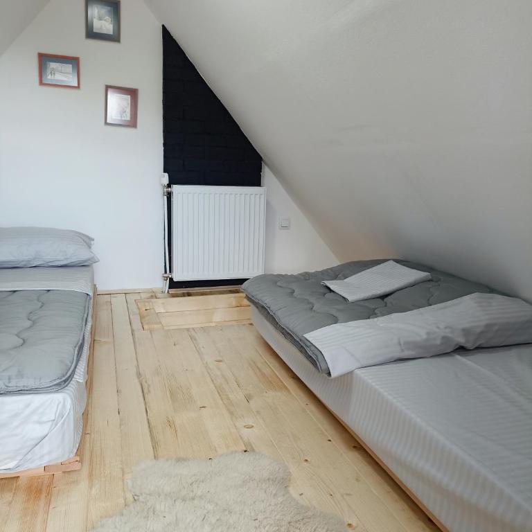 Vila Gala - Apartman sa 1 Spavaćom Sobom - 2
