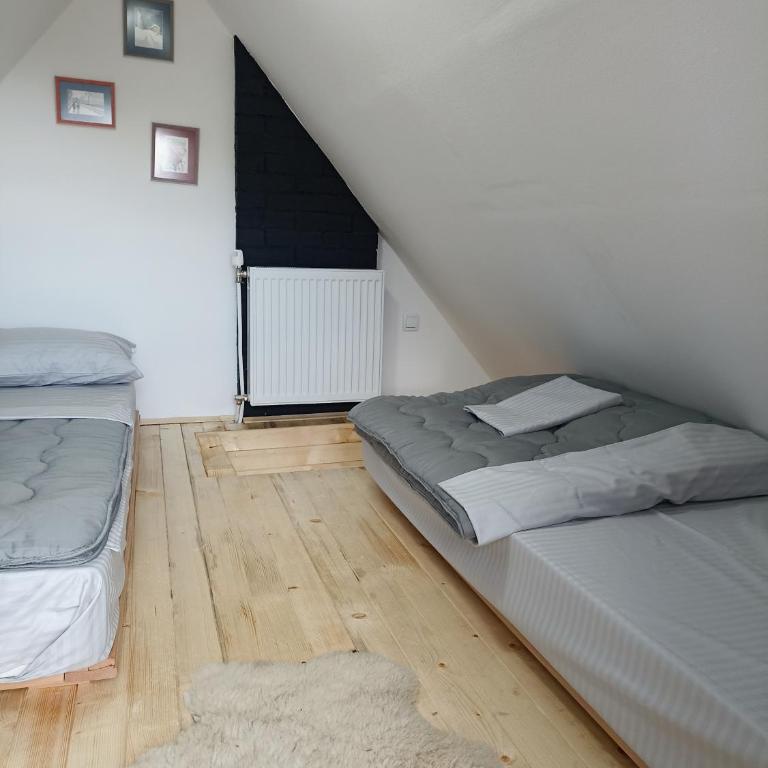 Vila Gala - Apartman sa 1 Spavaćom Sobom - 6