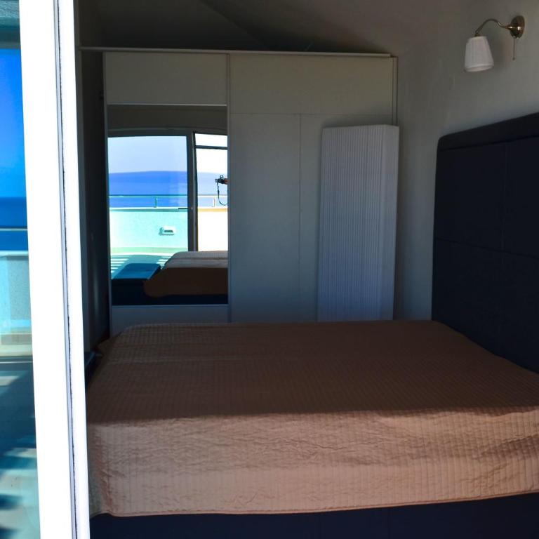 Villa Dobre Vode - Suite with Terrace and Sea View - 7