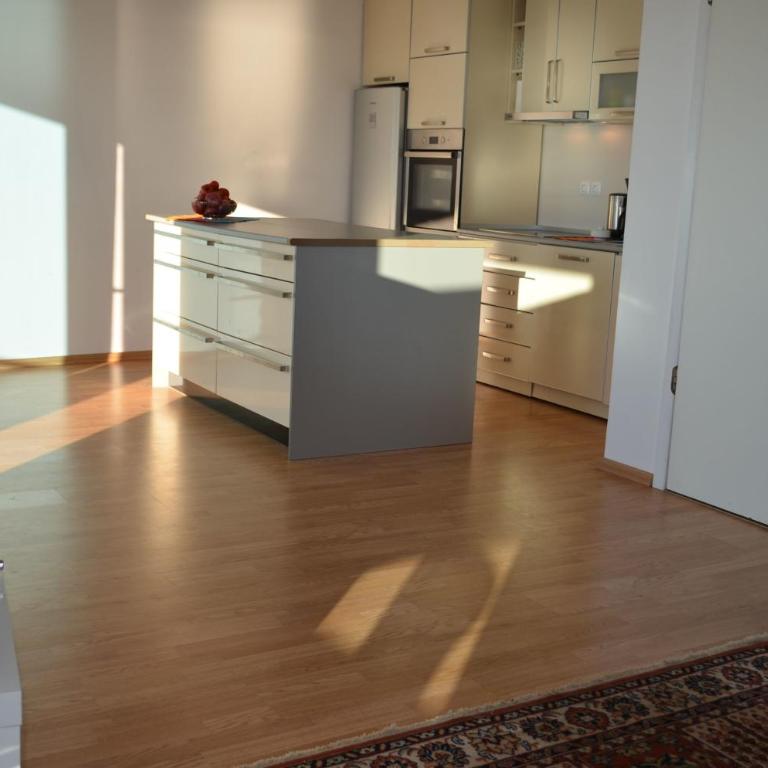 Villa Dobre Vode - Standard Two-Bedroom Apartment - 4