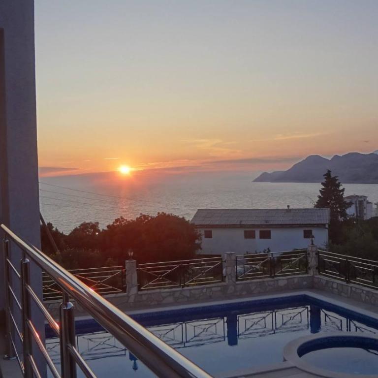 Villa Dobre Vode - Studio Apartment - 1