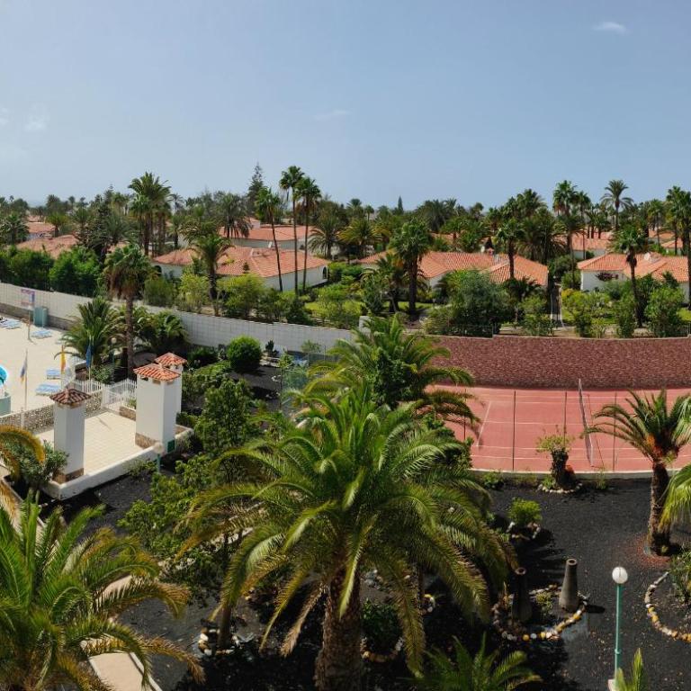 Apartment 2-2 Playa del Ingles - Apartamento con vistas a la piscina - 15