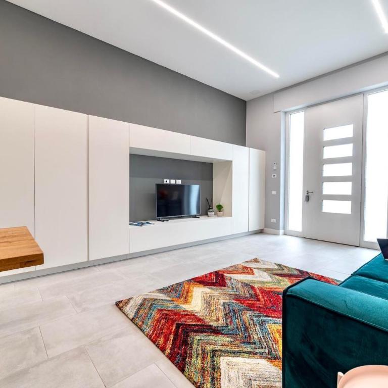 Studio 27 Verona - Three-Bedroom Apartment - 19